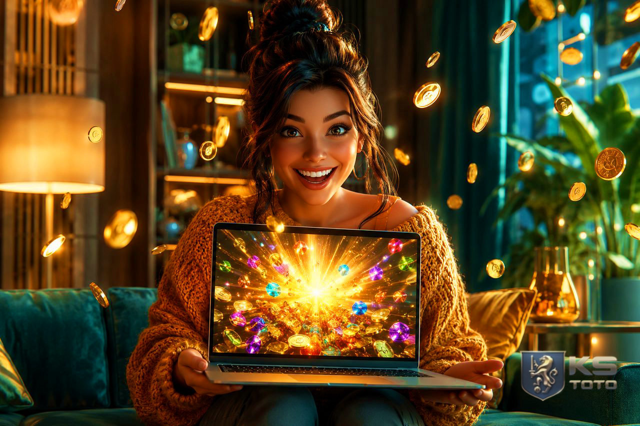 kstoto daftar akun baru bonus sambutan KSTOTO - bola togel berputar angka berkilau